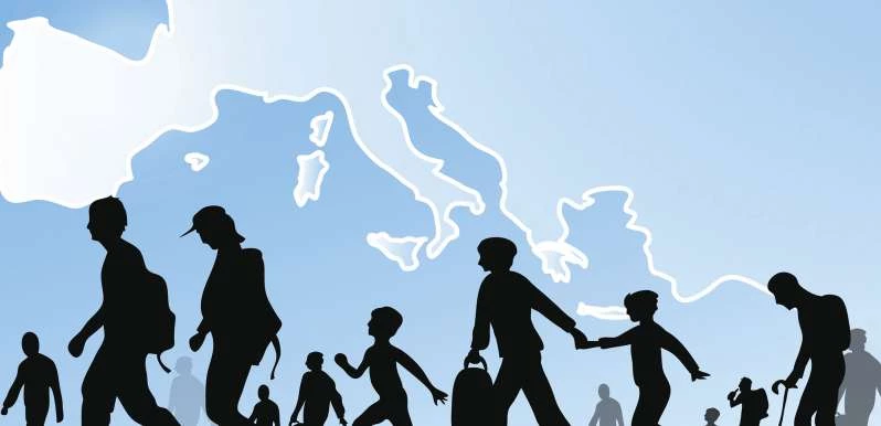 Έρχεται η « νέα ευρωπαϊκή βίζα» ακόμη και για τους μετανάστες